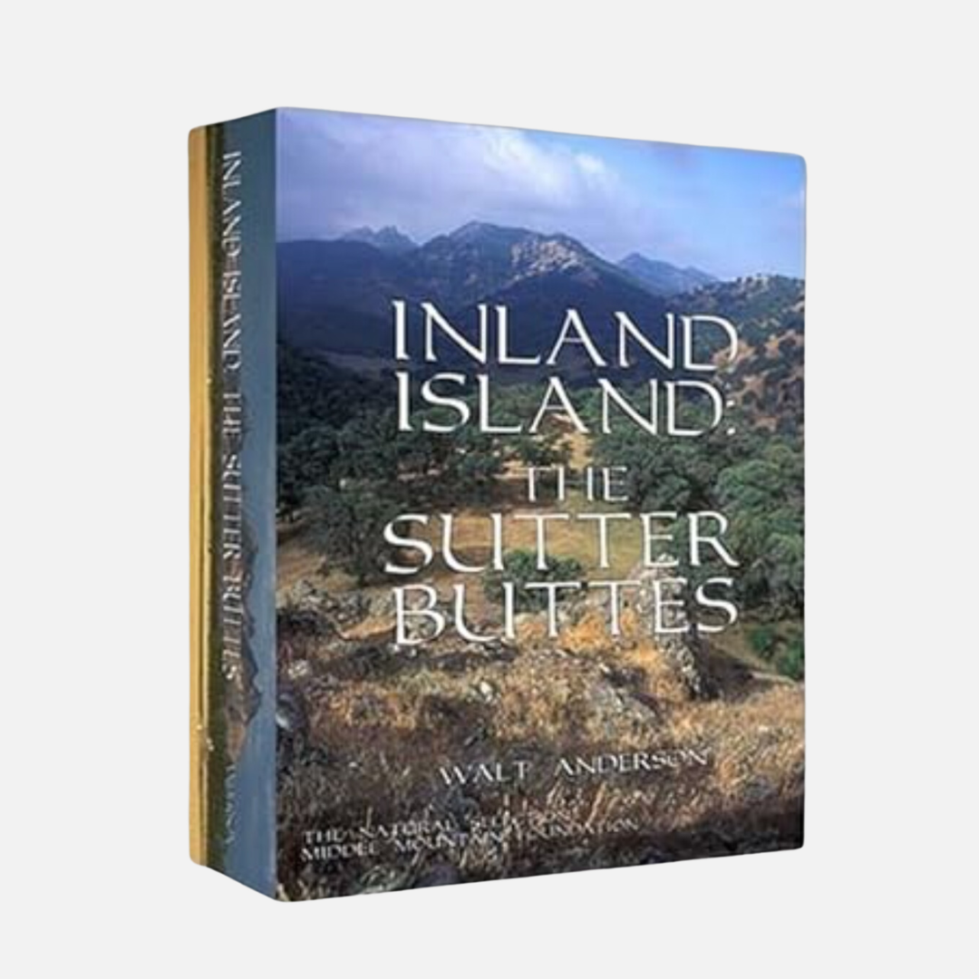 Inland Island