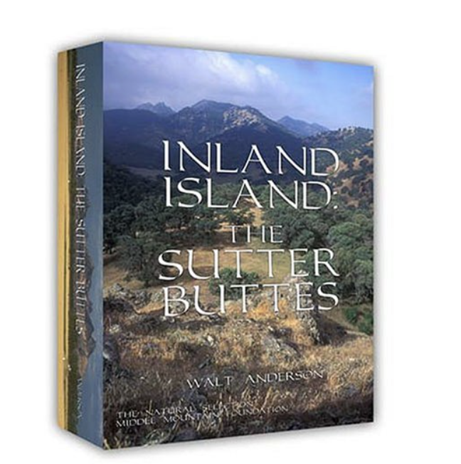 Inland Island