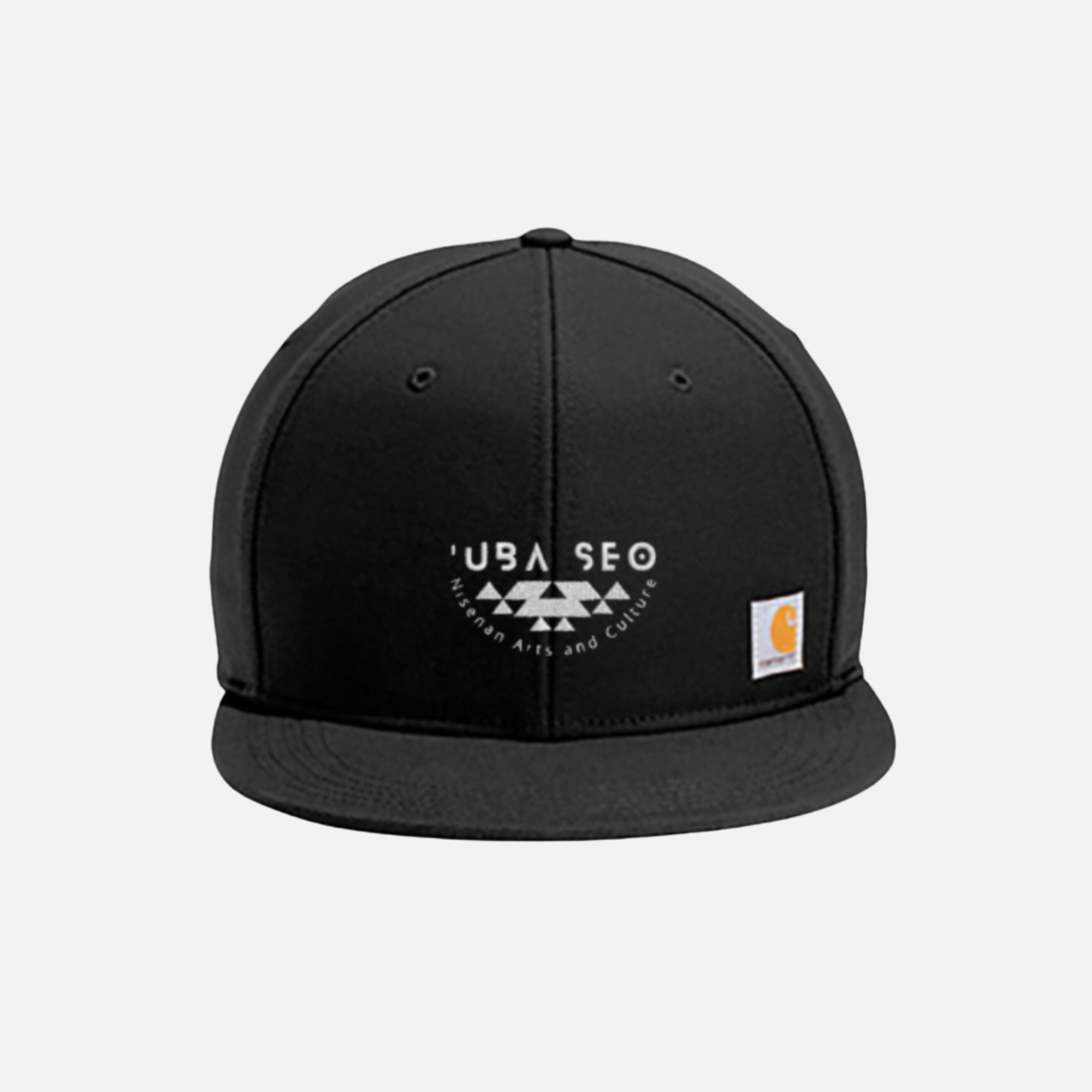 'UBA SEO Carhartt Cap