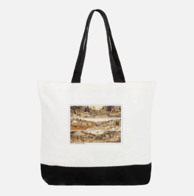 Changing Perspectives Tote