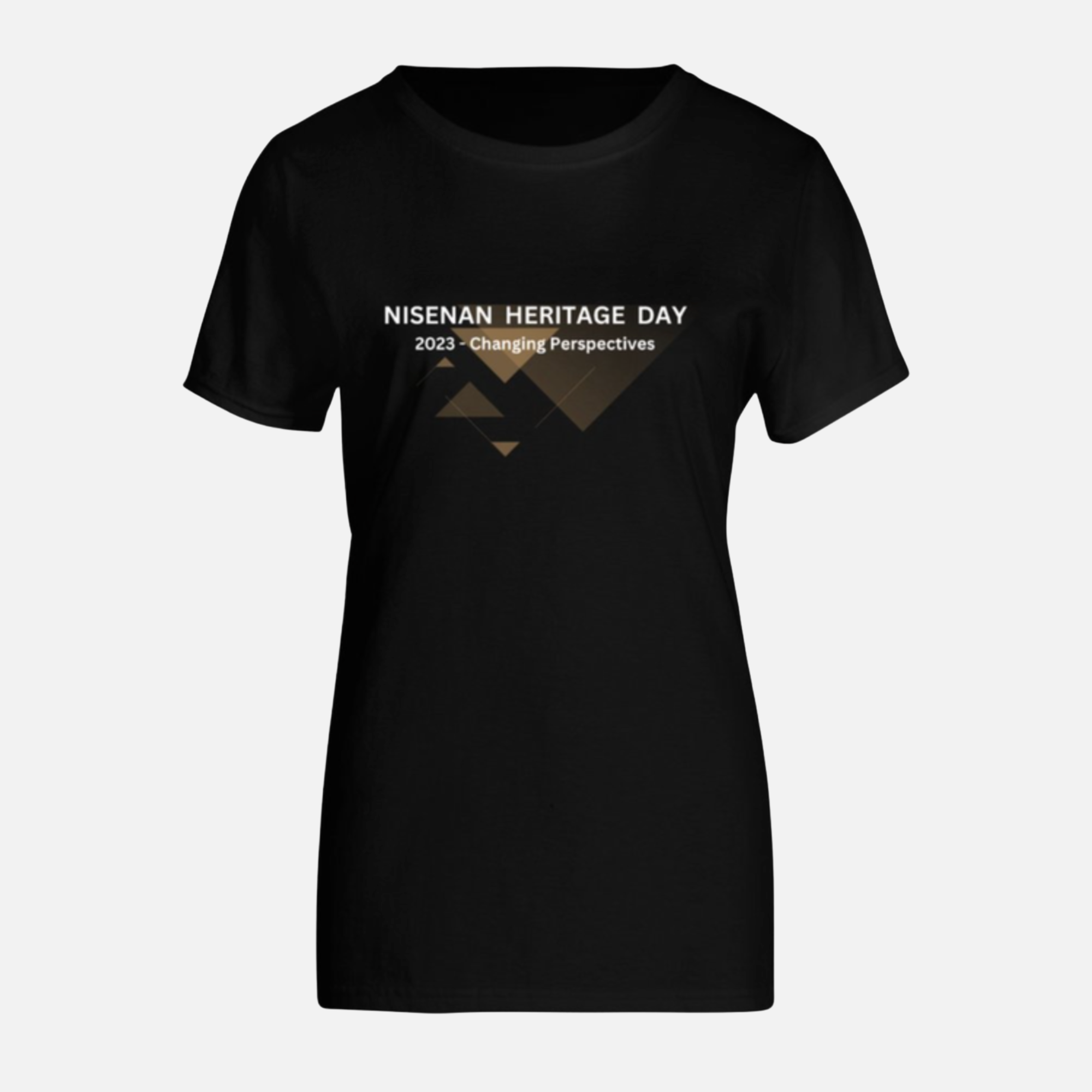 changing perspectives black fitted front.png