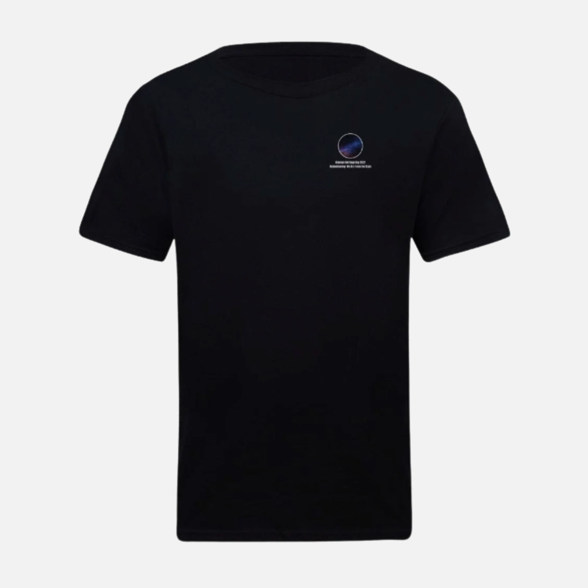 Remembering: We Are From the Stars Tee