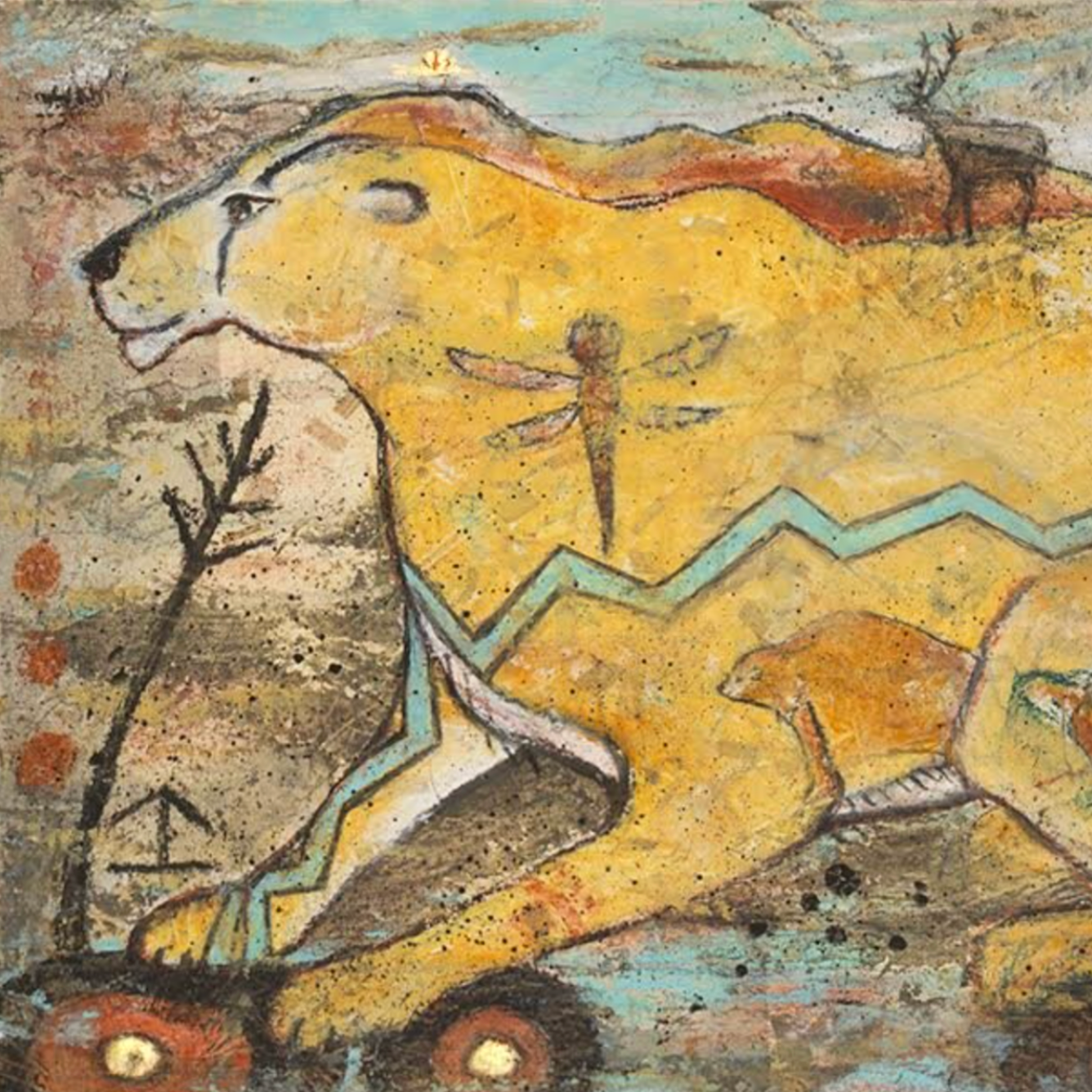 Pekun Print