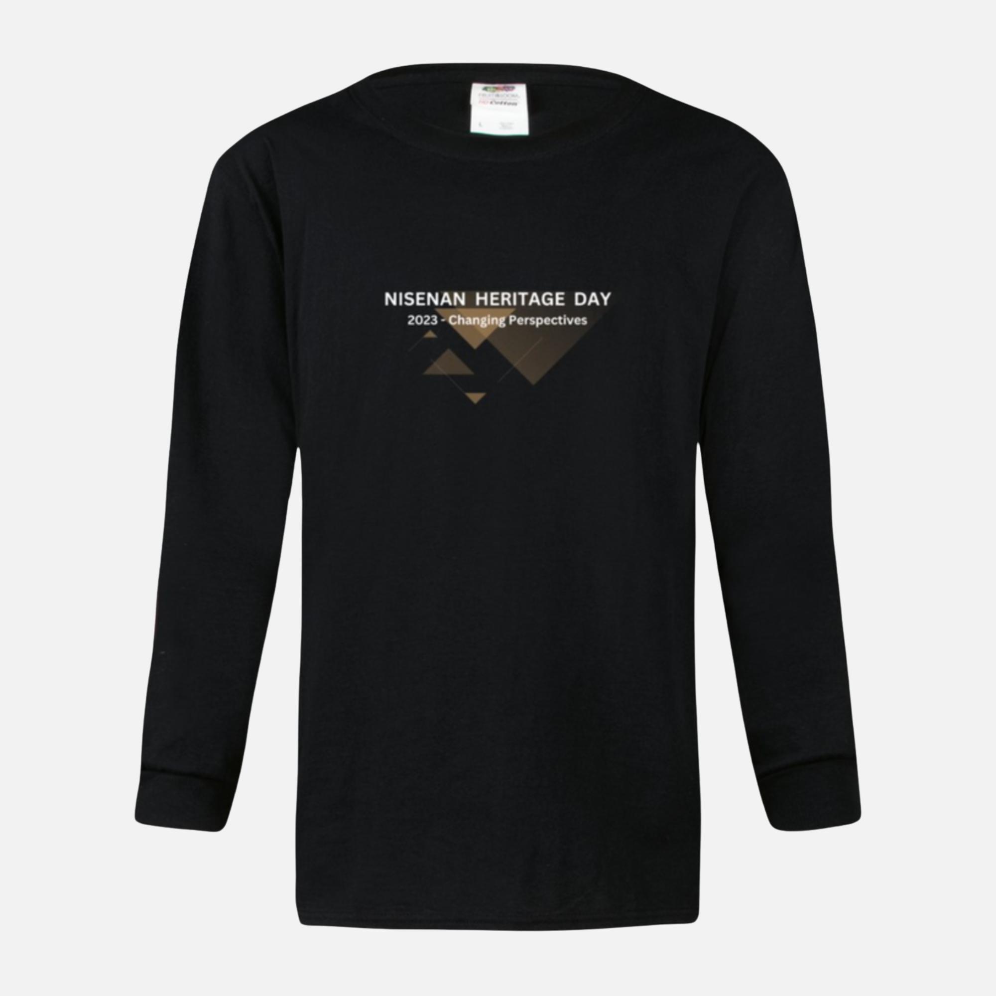 VTA2023 Changing Perspectives black long sleeve front.png