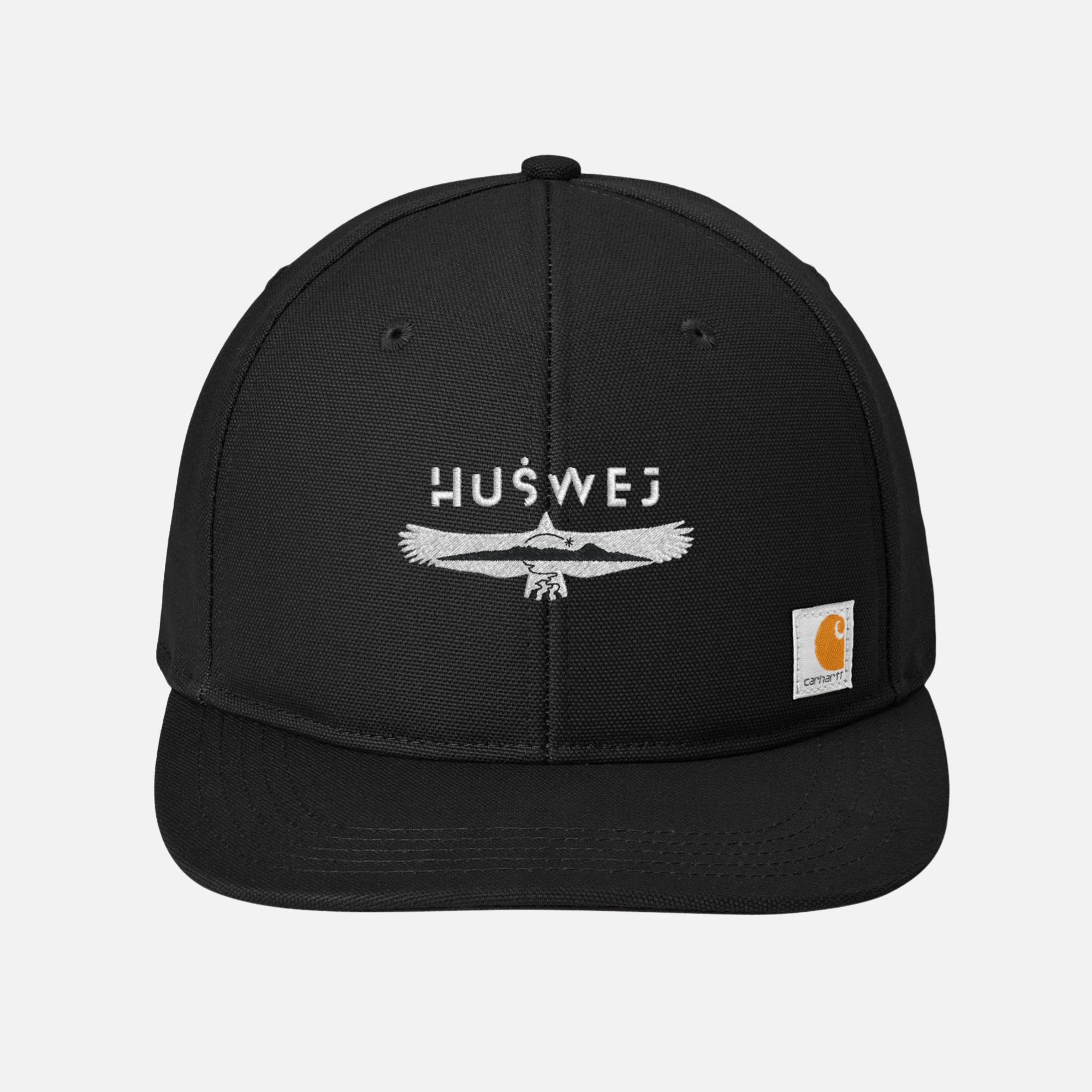 HUṠWEJ Carhartt Cap