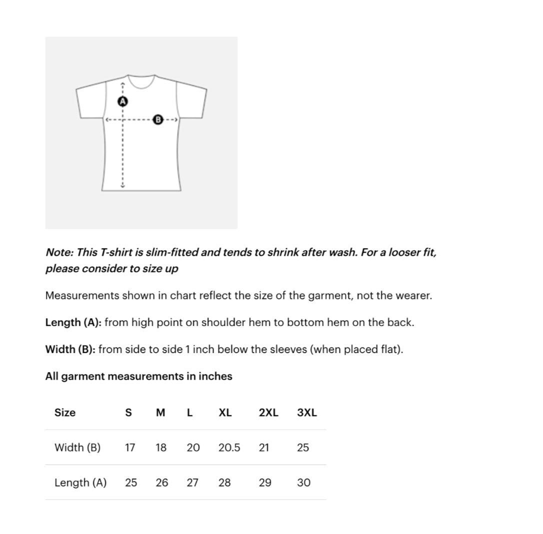 fruit of the loom fitted tee size chart.png
