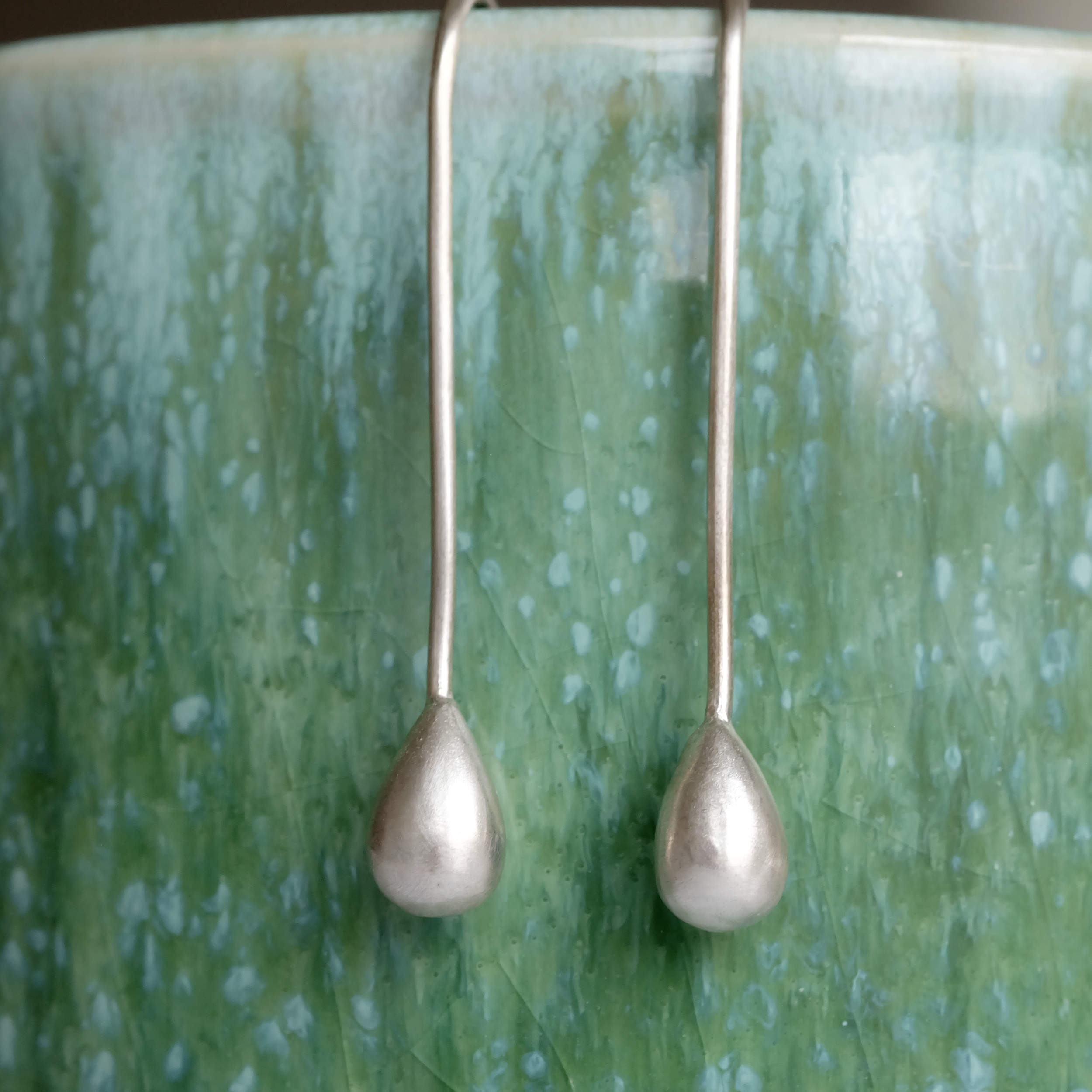 Art of Simplicity . earring