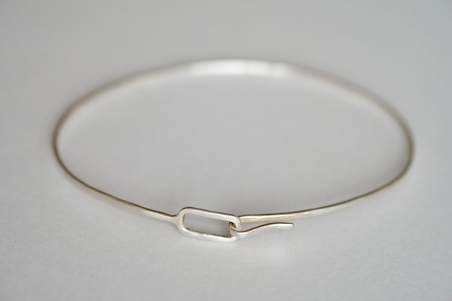 Art of Simplicity . bracelet