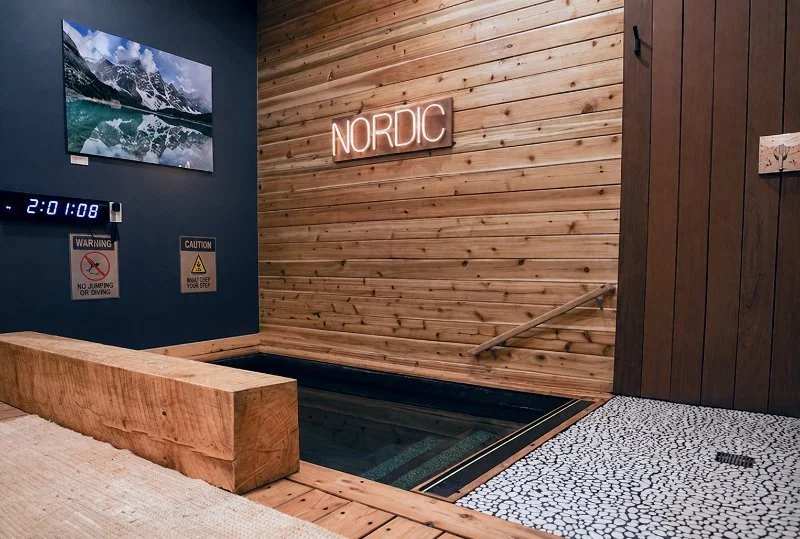 Cold Plunge Therapy New Windsor: Guide