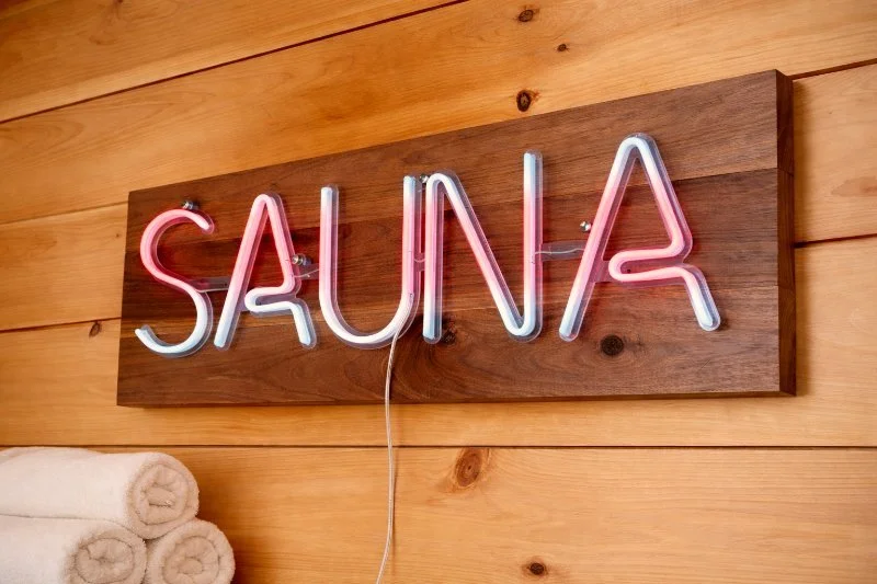 Best Sauna Options in Newburgh, NY