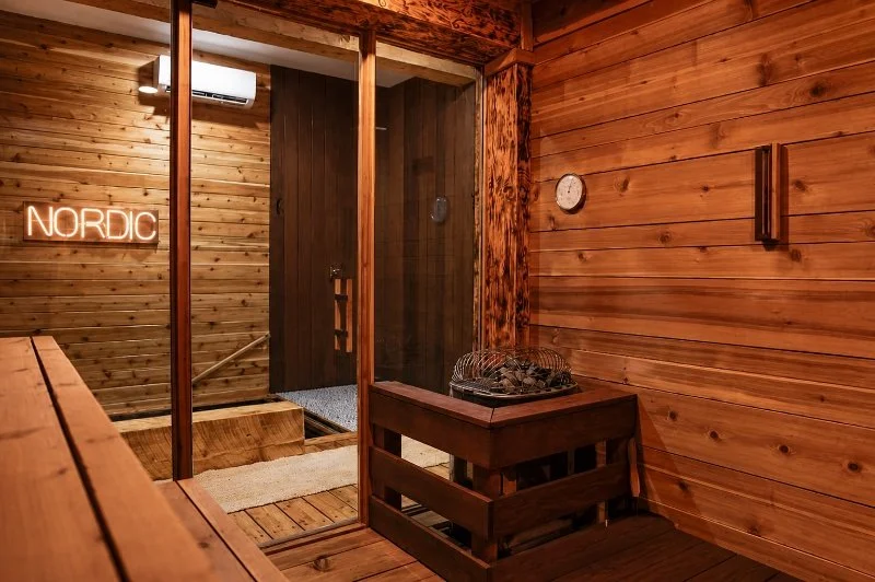 Why Try a Sauna near Newburgh, NY?