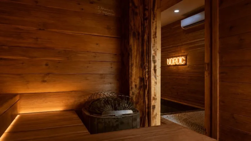 Infrared Sauna in New Windsor: Top Benefits