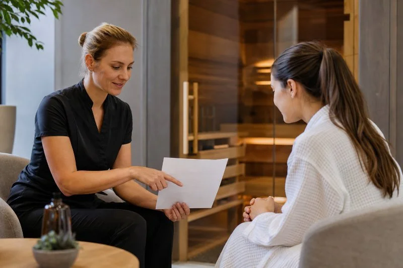 What Sauna Benefits Actually Cost