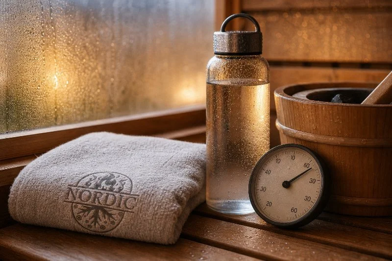 How Often Should You Use a Sauna?