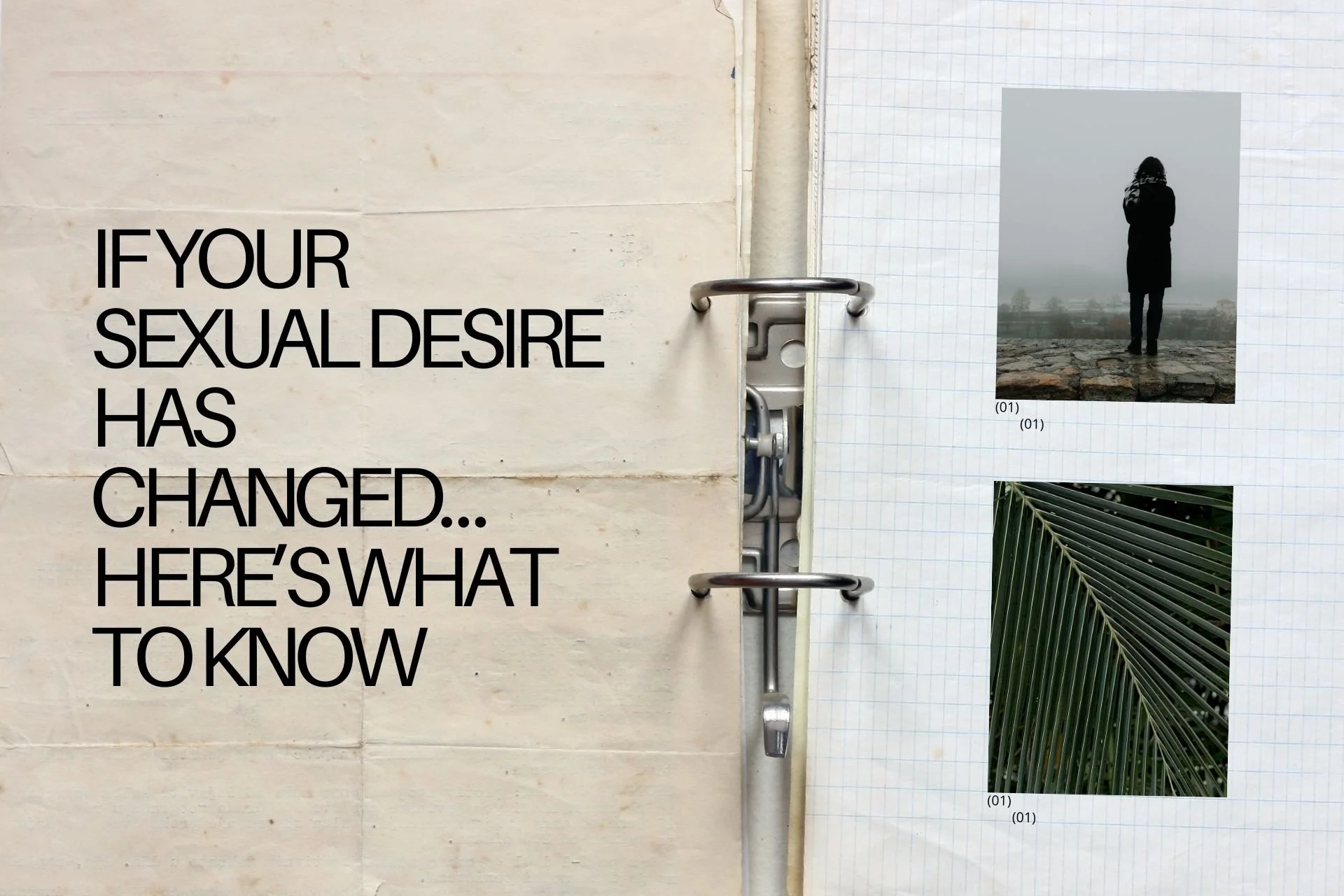 Hypoactive Sexual Desire Disorder: The Overlooked, Treatable Condition Affecting Women’s Sexual Wellbeing