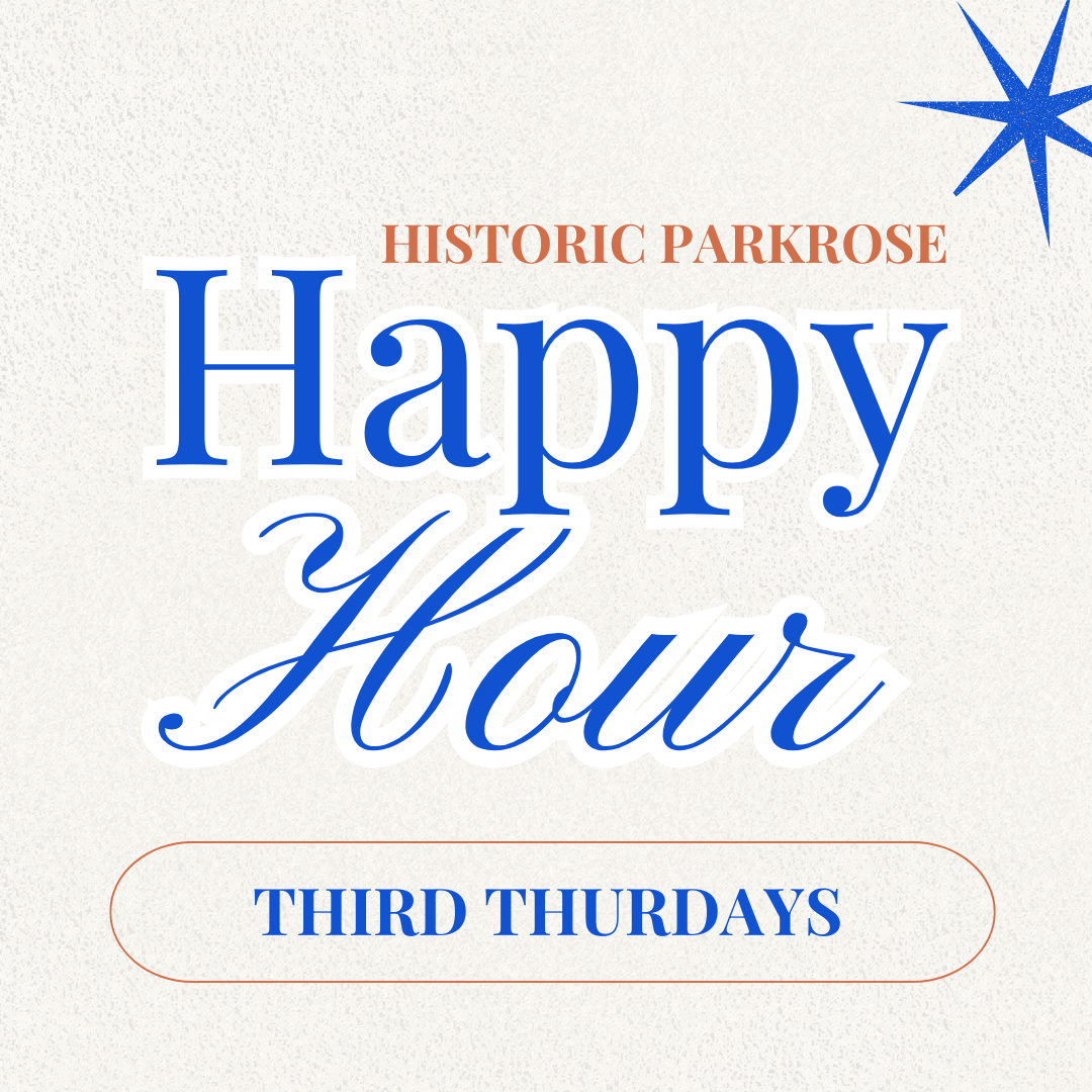 Historic Parkrose Happy Hour