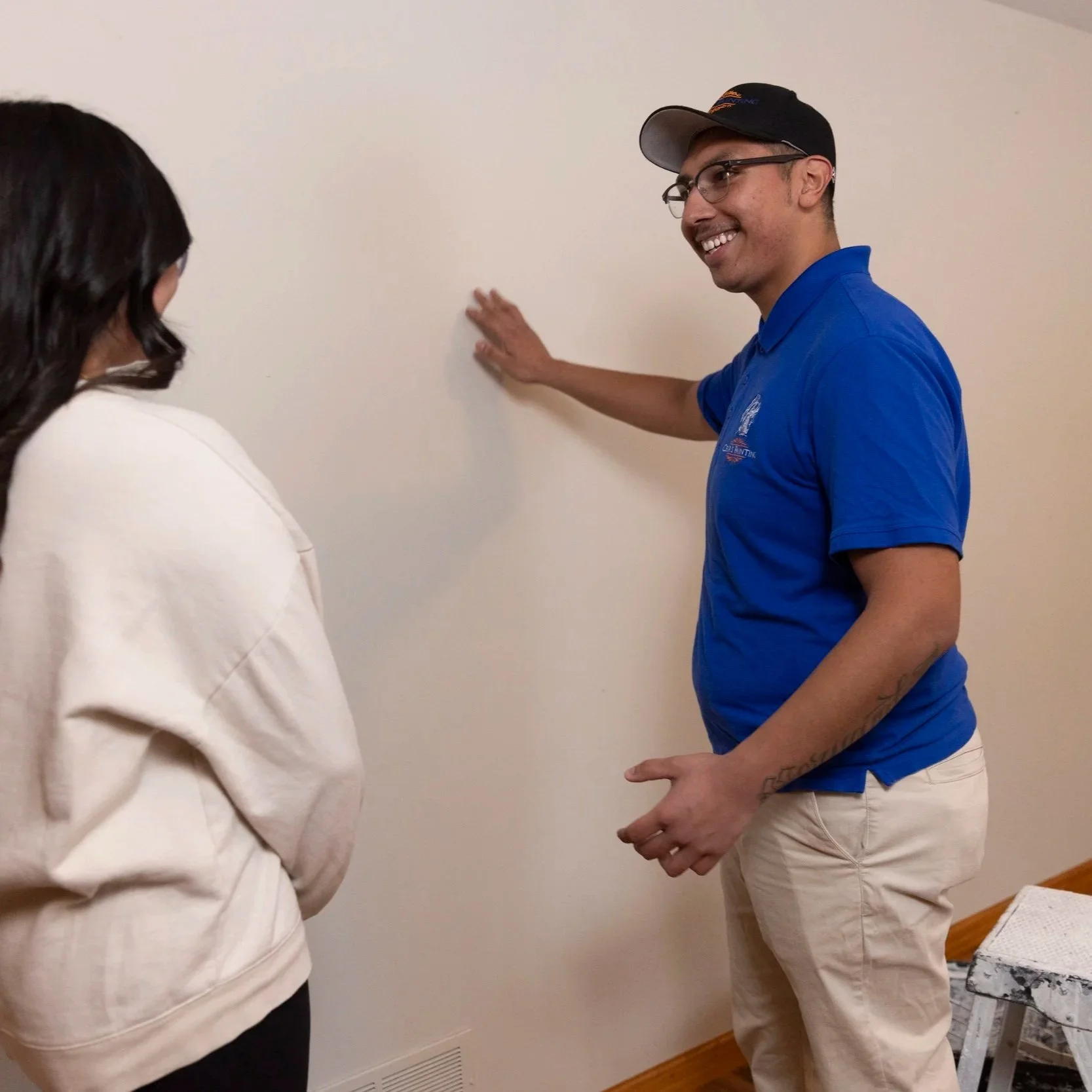 Room Painting Myths That Keep Walls Looking Dull