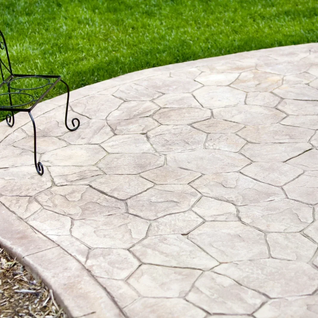 Concrete Coating Trends That Make Outdoor Spaces Shine
