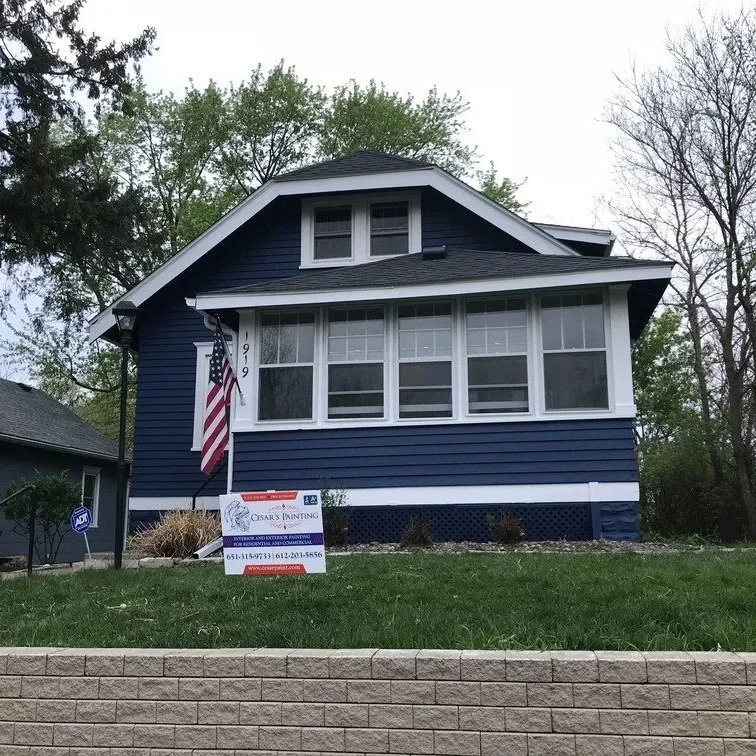 Chipped Paint, Broken Dreams, and Other Things to Fix This Spring