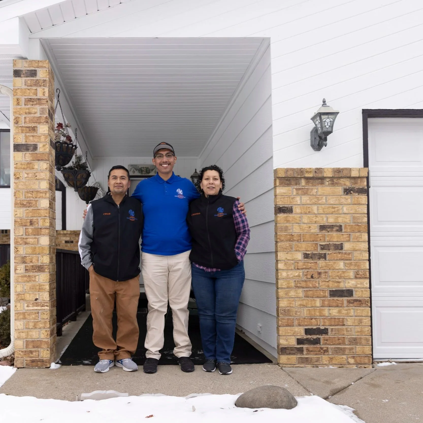 Choosing the Right Paint for a Durable, Weather-Resistant Exterior Door Finish