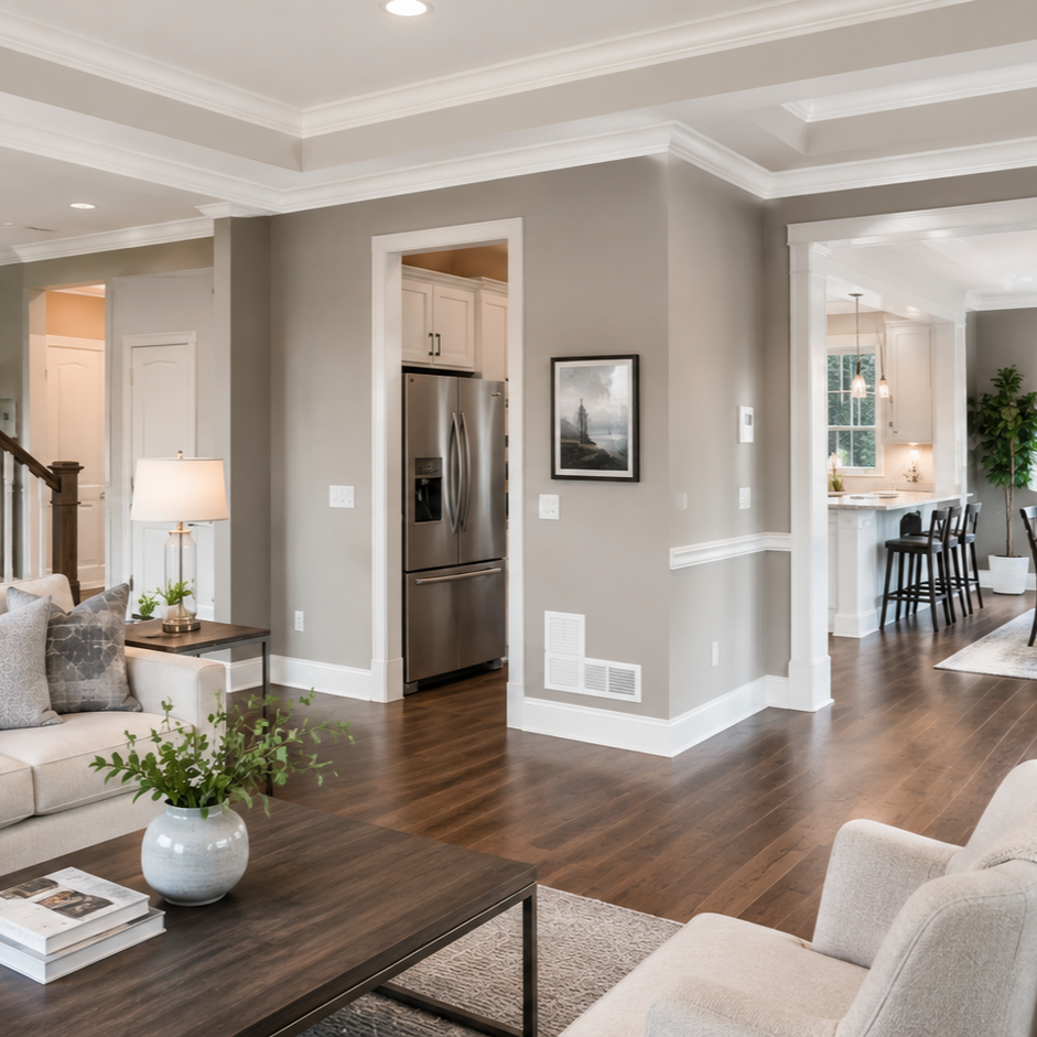 How Much Does Interior Painting Cost in Twin Cities?