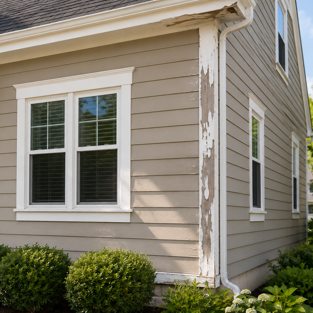 Will New Exterior Paint Boost Your Home’s Appraisal?