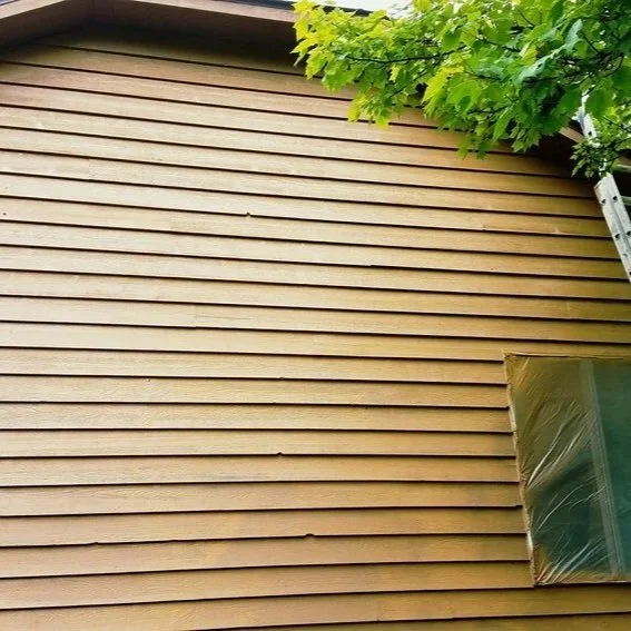 Can You Paint Vinyl Siding Without Warping It?