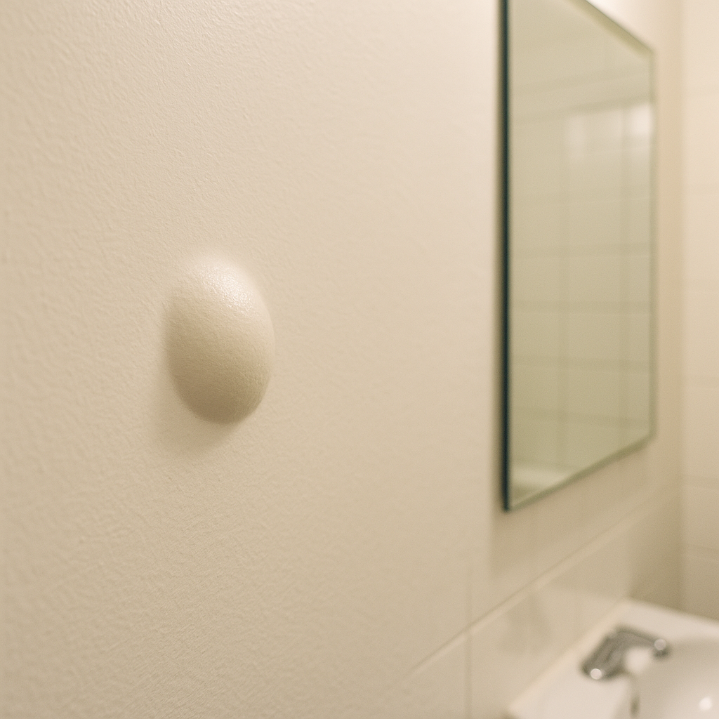 What Causes Paint to Bubble or Blister — and What It's Telling You