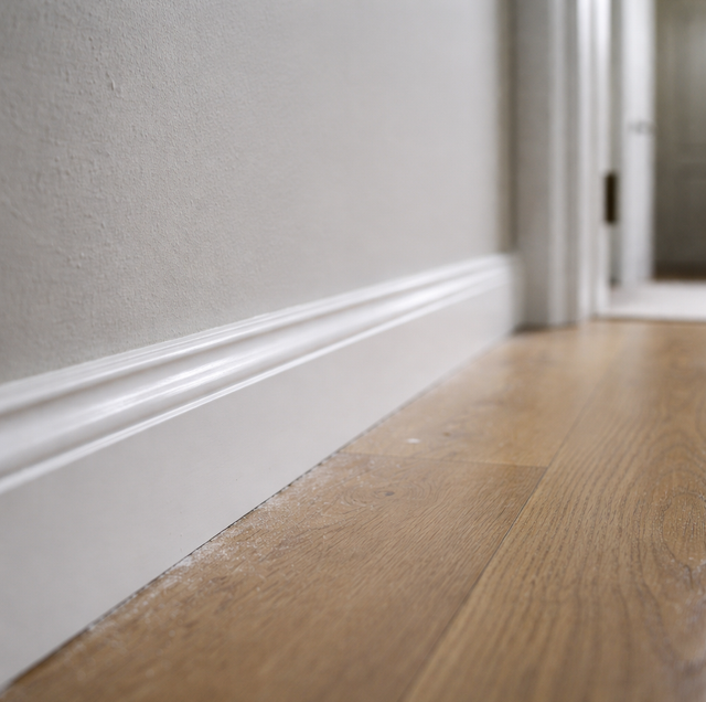 How to Paint Trim and Doors for a Finish That Lasts