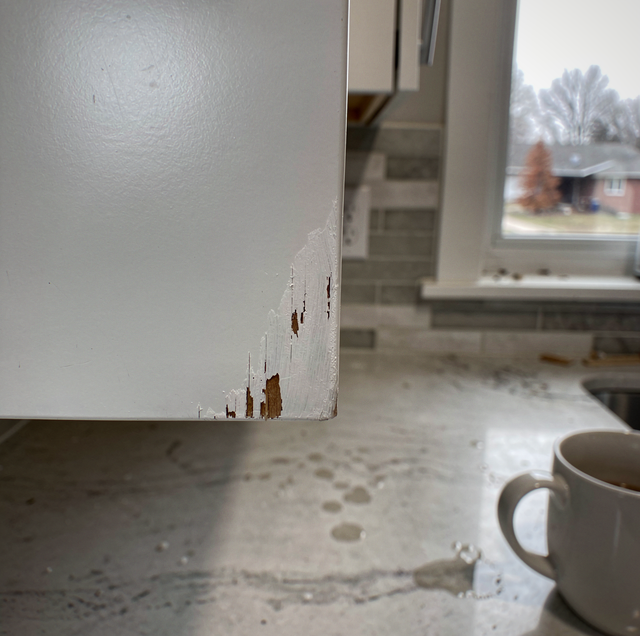 6 Signs Your Cabinets Need Repainting, Not Just Cleaning