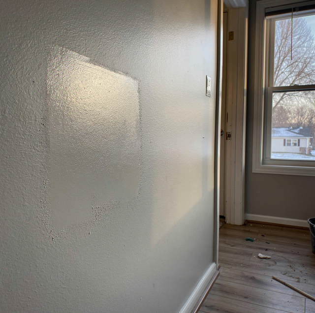 Drywall Repair Before Painting: Why It Matters