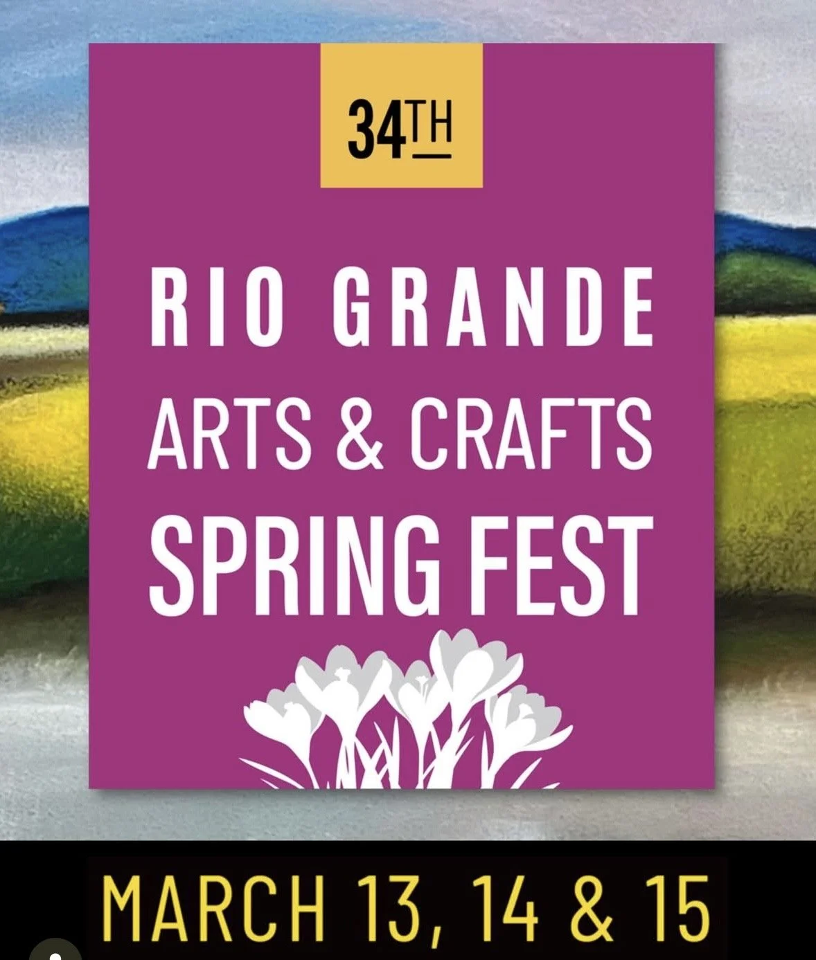 Rio Grande Art Festival