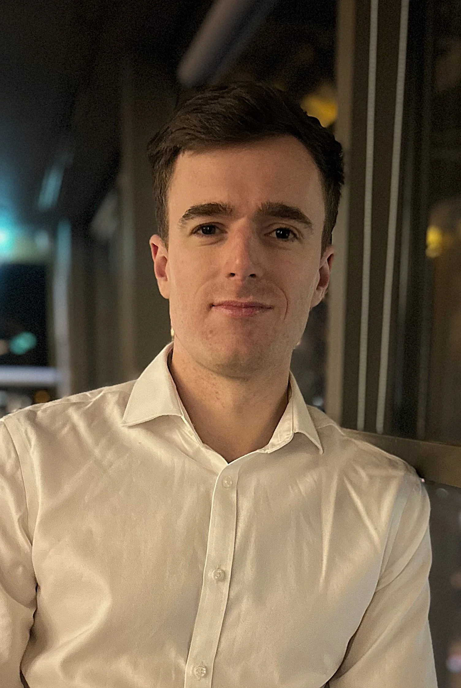 Michael Goodfellow