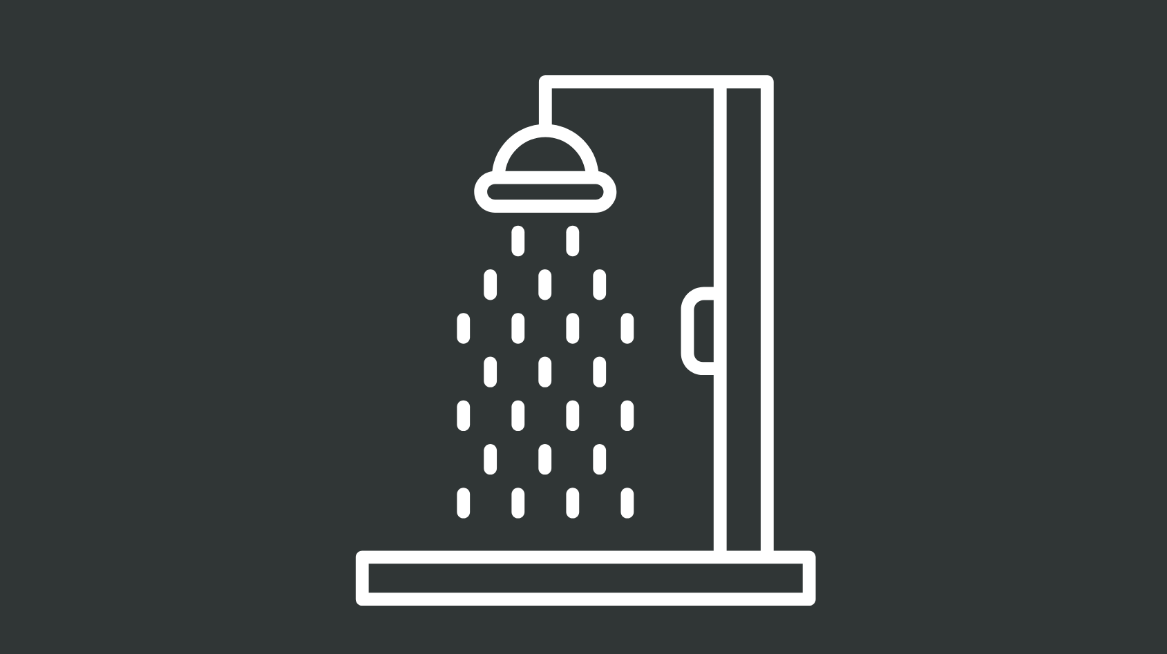 Mobile Showers