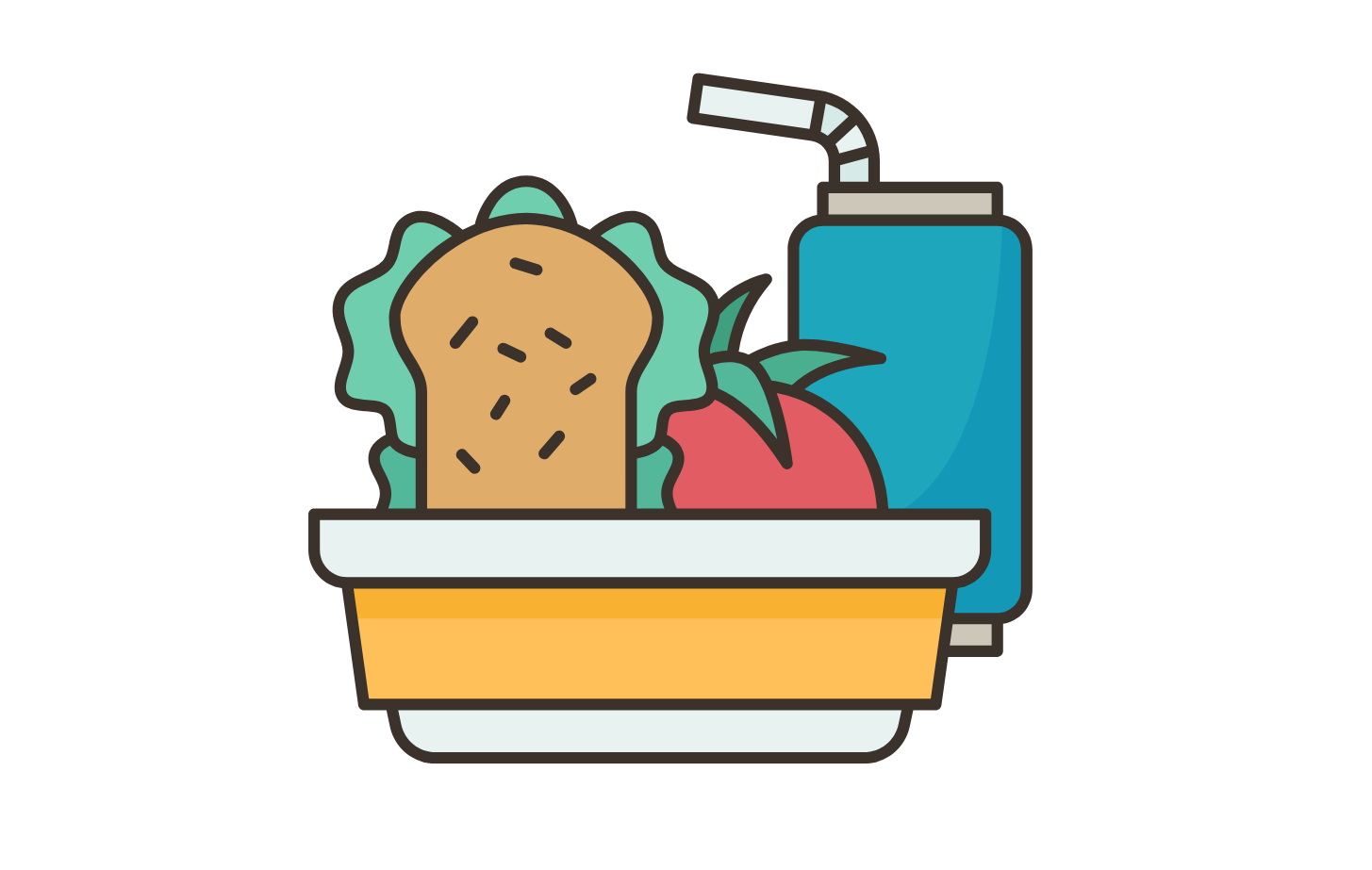 Hot Meal Services