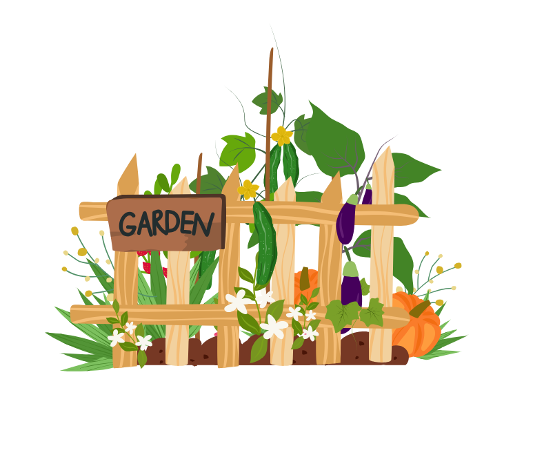 Community Garden Hours
