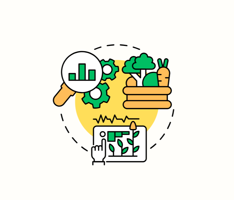Grow with Agribusiness