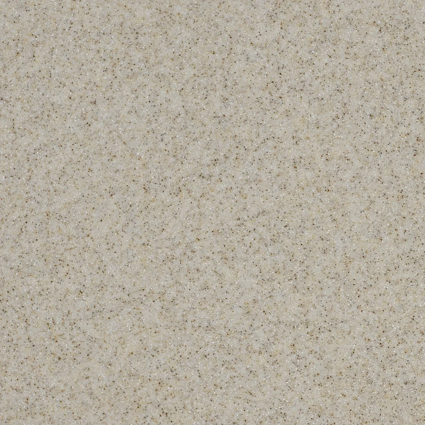 510 Cashmere Mirage Solid Surface Swatch