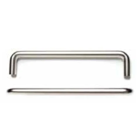 Wire Pull- Matte Nickel