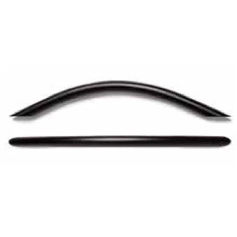 Arch Pull- Matte Black