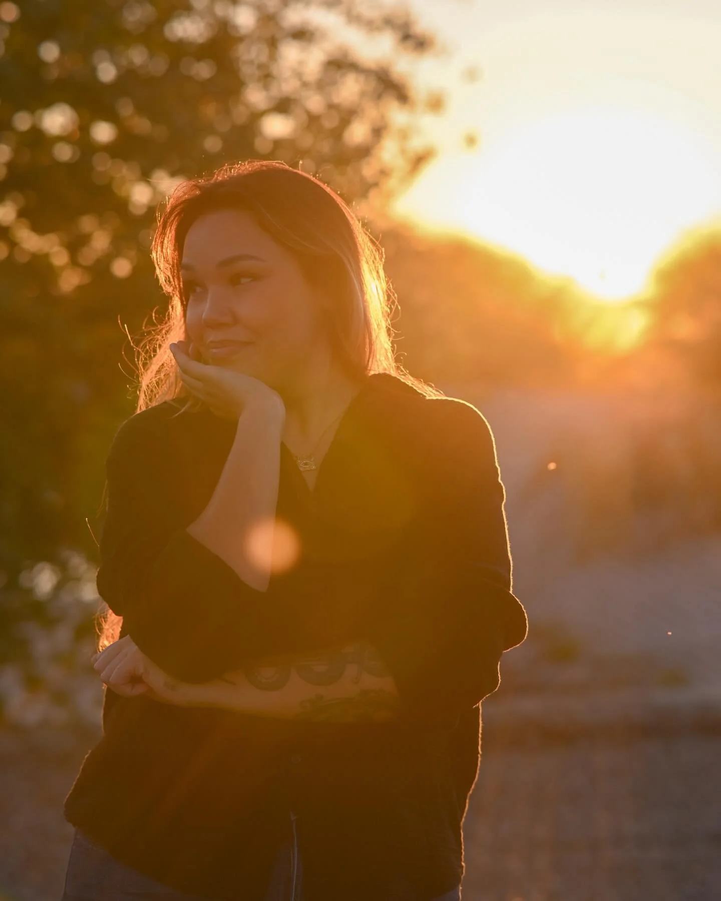You guys know I loveee a good branding sesh and I was so excited that Bobbi wanted to do them outside!! Such a sweet soul with the most amazing energy, this shoot was so much fun!! Go check out @richlysweetbeauty 🤍

#brandingphotoshoot #outdoorbrand