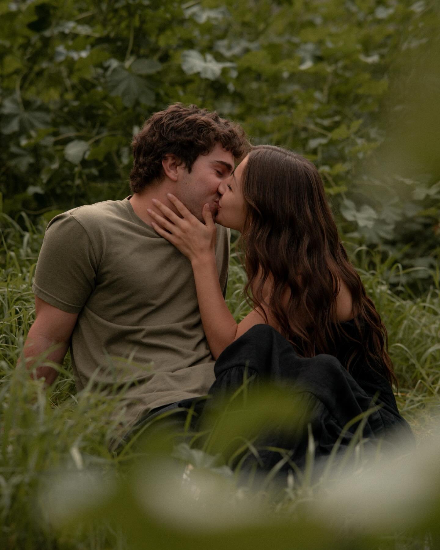 Aidyn &amp; Grayson 🌱🌿