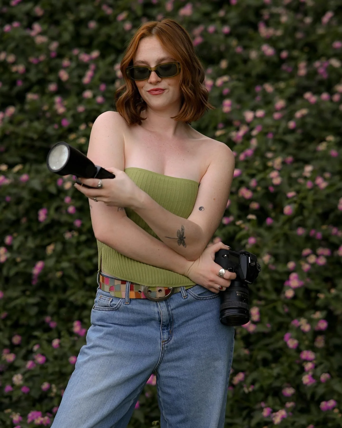 HI FRIENDS!!!

so many new faces eeeek🫶🏼 here&rsquo;s a lil re introduction!!

hi I&rsquo;m Tali!! I&rsquo;m 24, a photographer (duh), adventure addict, and professional over thinker. I live life in full color&hellip; feeling deeply, noticing small