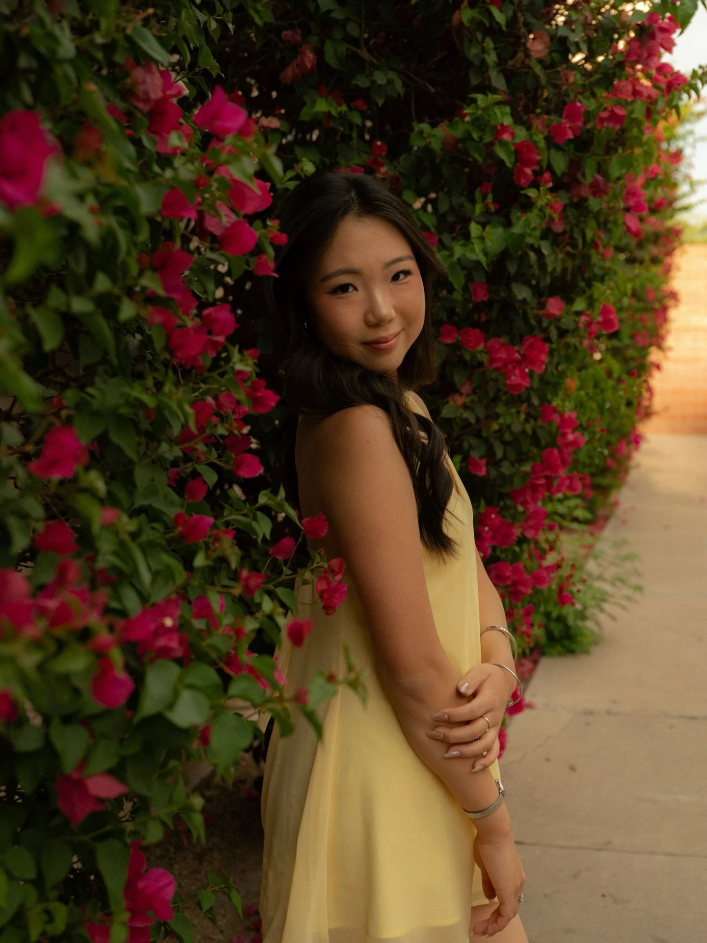 Yebin&rsquo;s city grad sesh!! Such a fun mix of city and nature for this gallery🌼🌆

🏷️:
cinematic photographer, New England photographer, travel photographer, Massachusetts photographer, New Hampshire photographer, Maine photographer, cinematic s