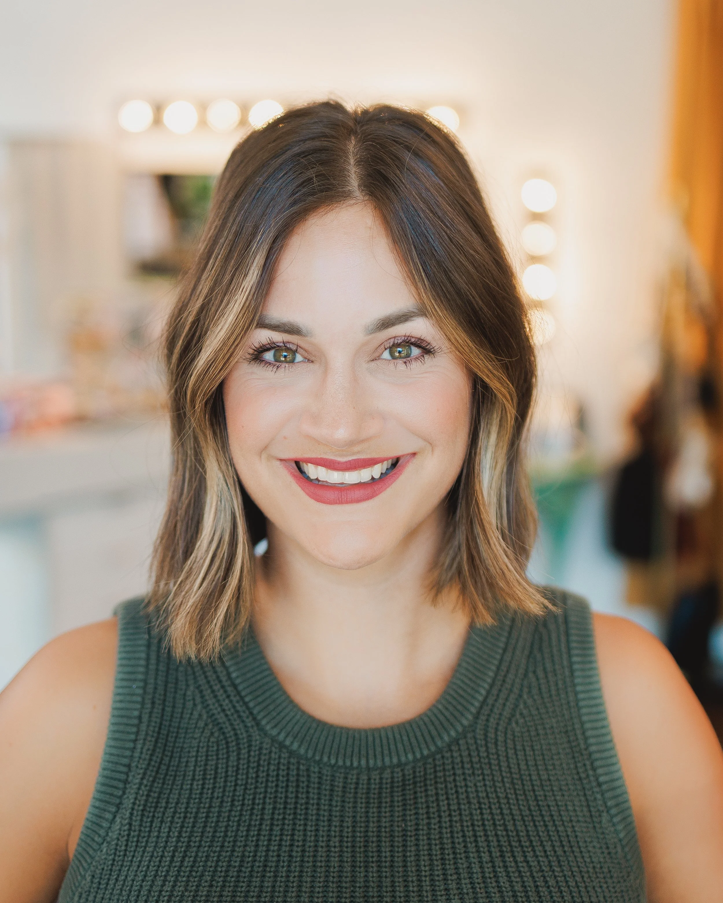 Maddy (Salon)