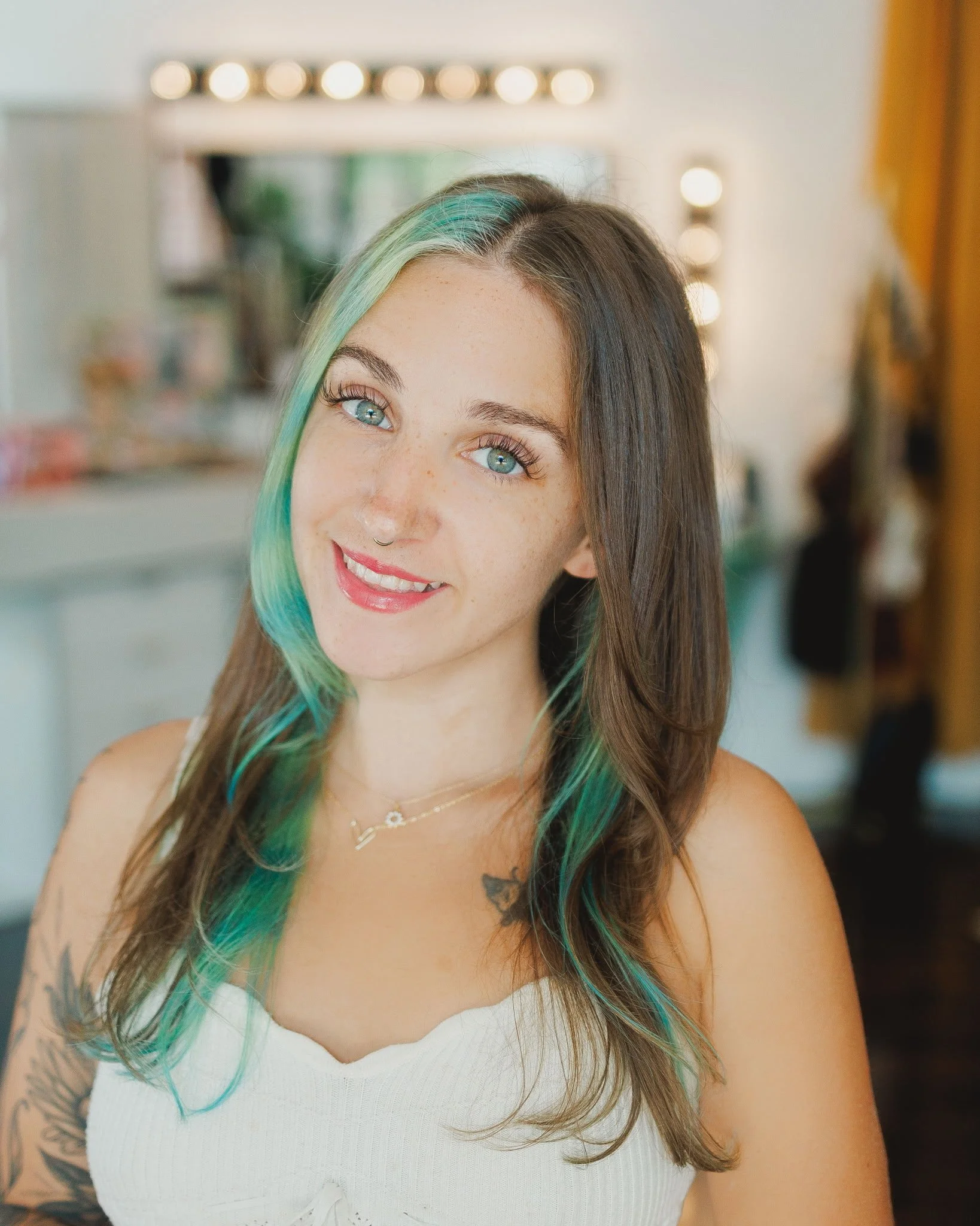 Rebecca (Salon)