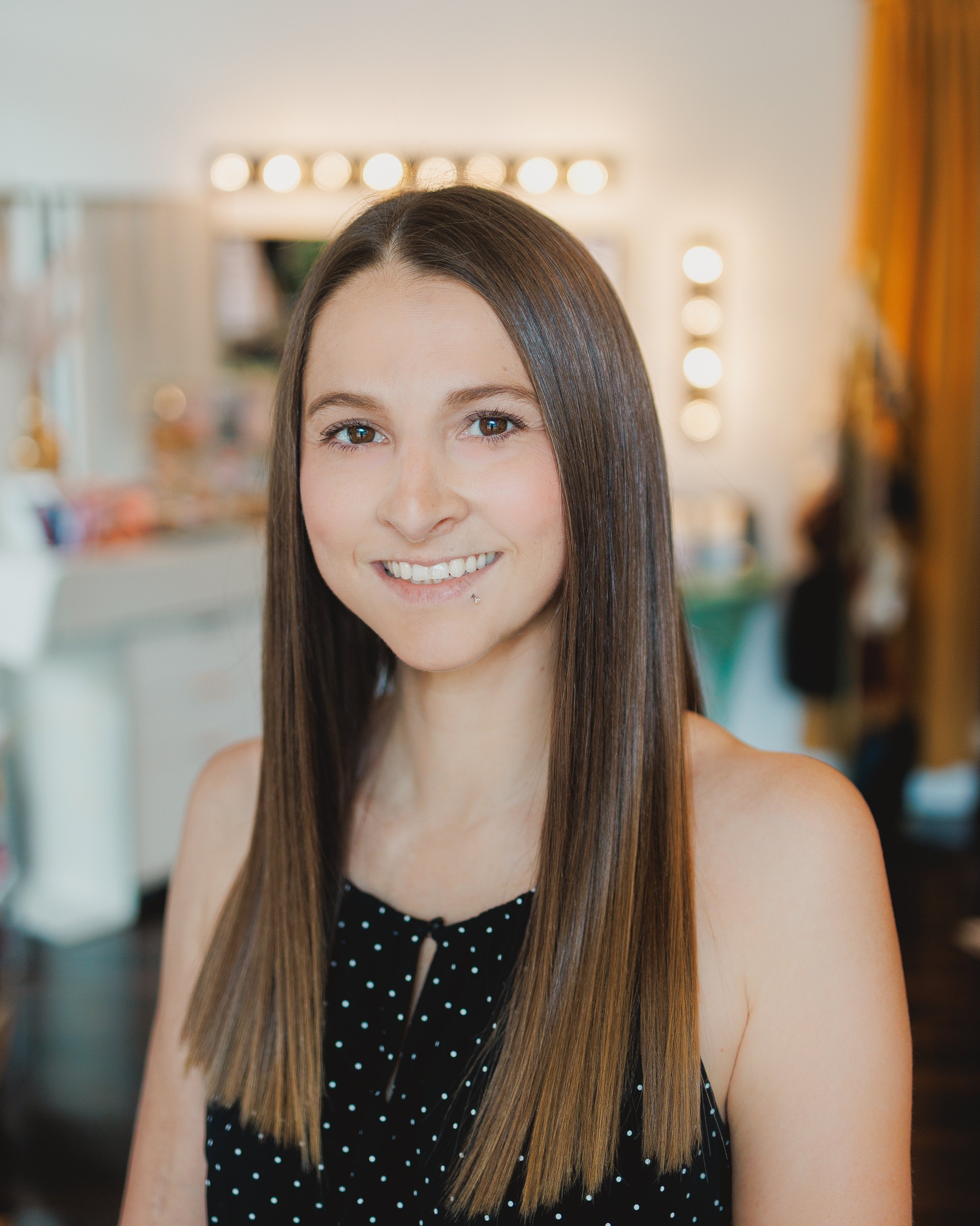 Danielle (Salon)
