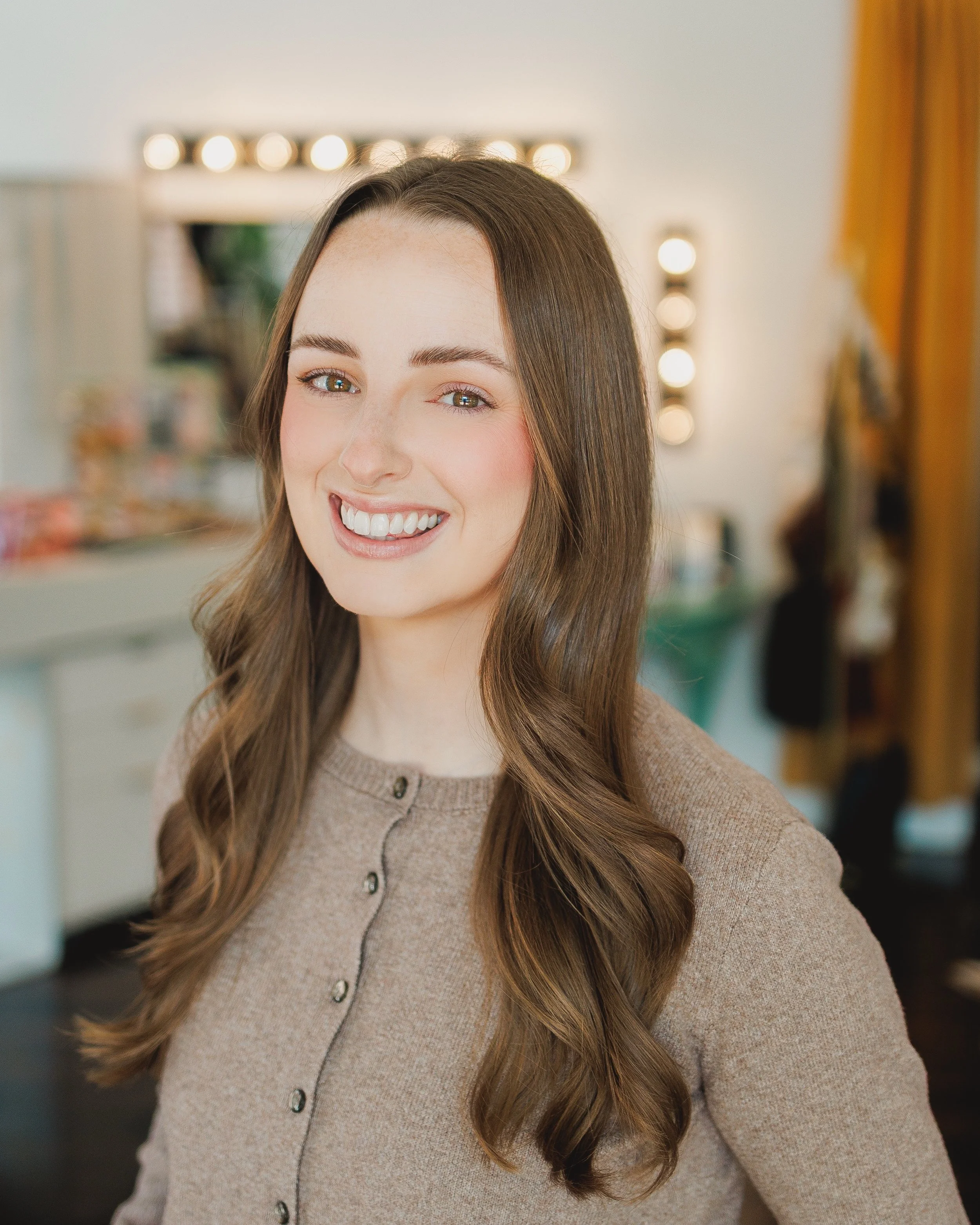 Morgan (Salon)