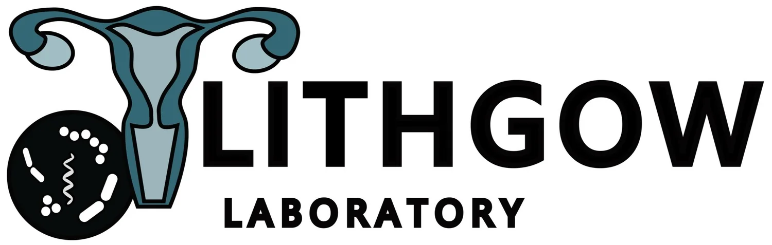LITHGOW LAB