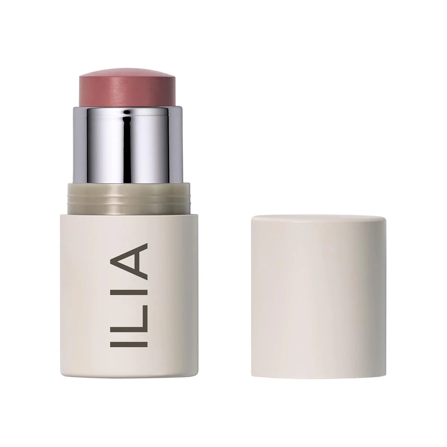 ILIA - Multi Stick For Lips + Cheeks | Non-Toxic, Vegan, Cruelty-Free, Nourishing Cream + Lip Color In One for All Skin Types (At Last, 0.15 oz | 4.5 g) $36.00
